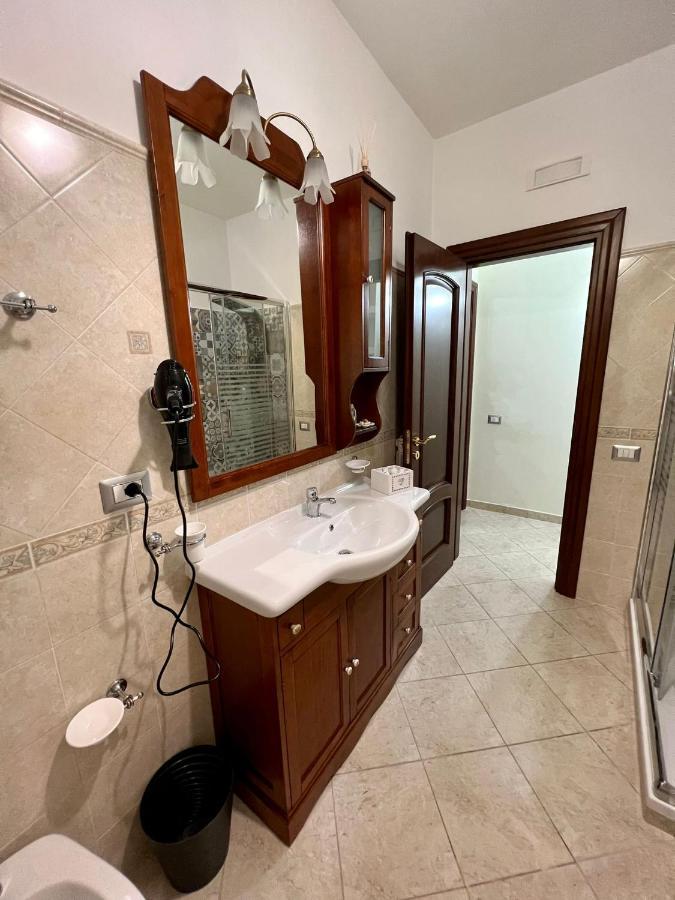 Apartment A Casa Di Ale Santa Maria di Castellabate