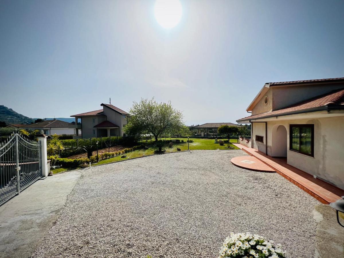 A Casa Di Ale Apartment *
