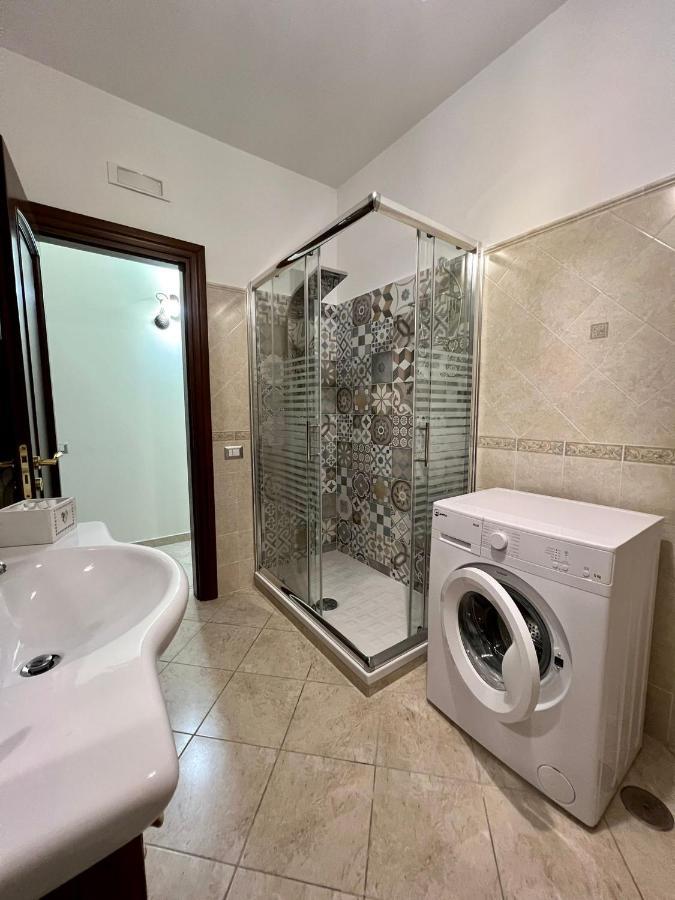Apartment A Casa Di Ale *