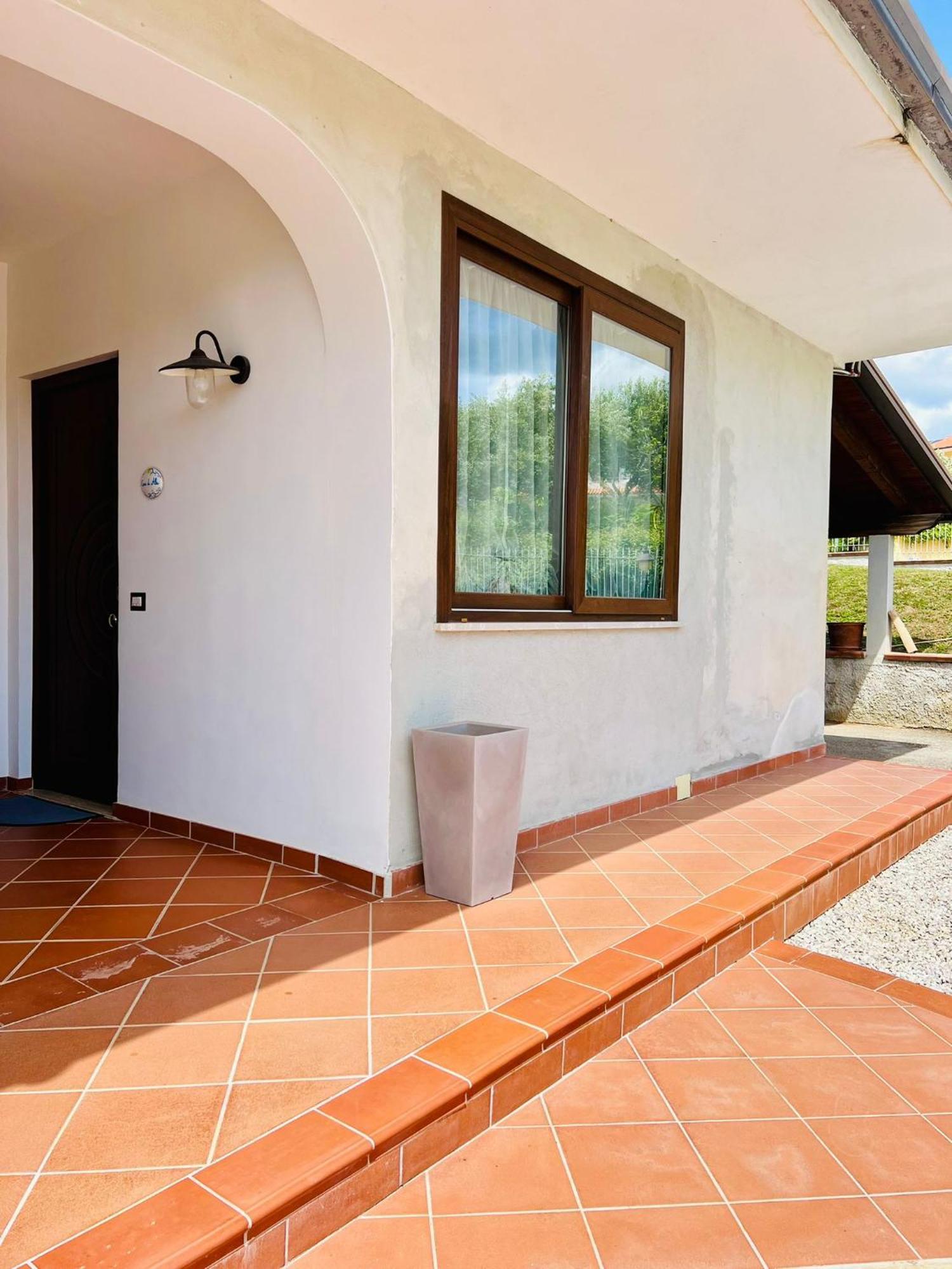 Apartment A Casa Di Ale Santa Maria di Castellabate