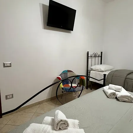 A Casa Di Ale Apartment Santa Maria di Castellabate Exterior photo