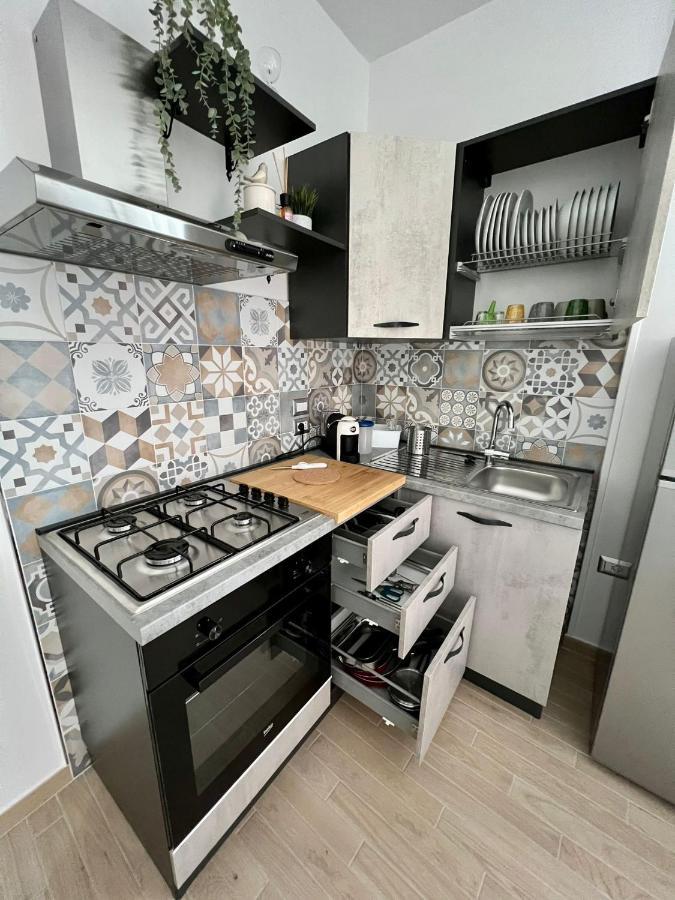 Apartment A Casa Di Ale