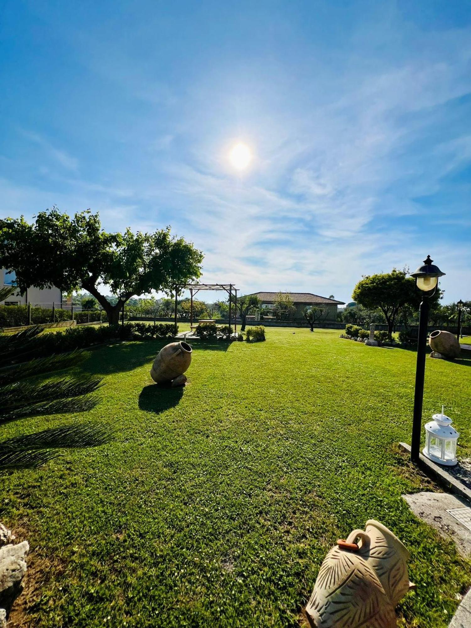 A Casa Di Ale Apartment Santa Maria di Castellabate